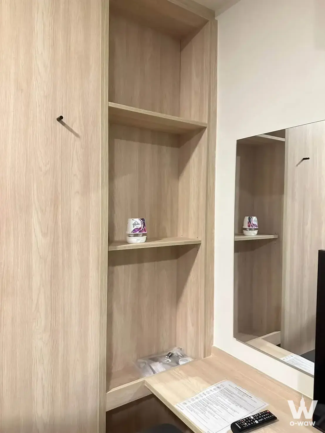 Condo with 1 bedroom for rent at The Muve Bangna — photo 3 of 5