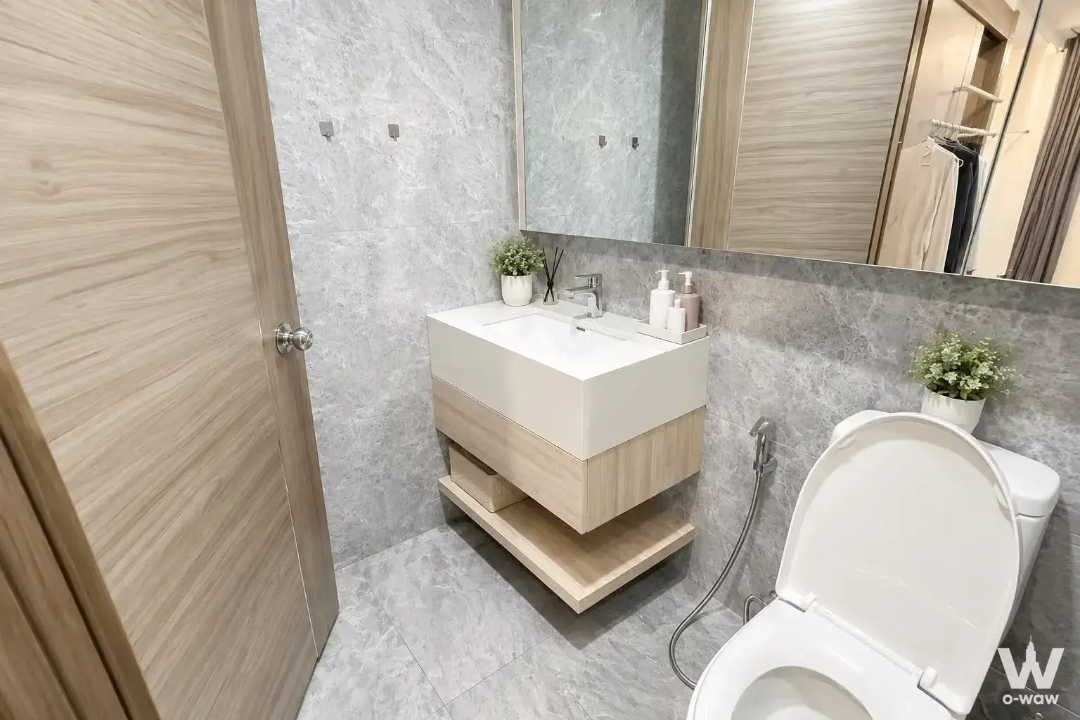 Commercial with 1 bedroom for sale at Artisan Ratchada — photo 2 of 5