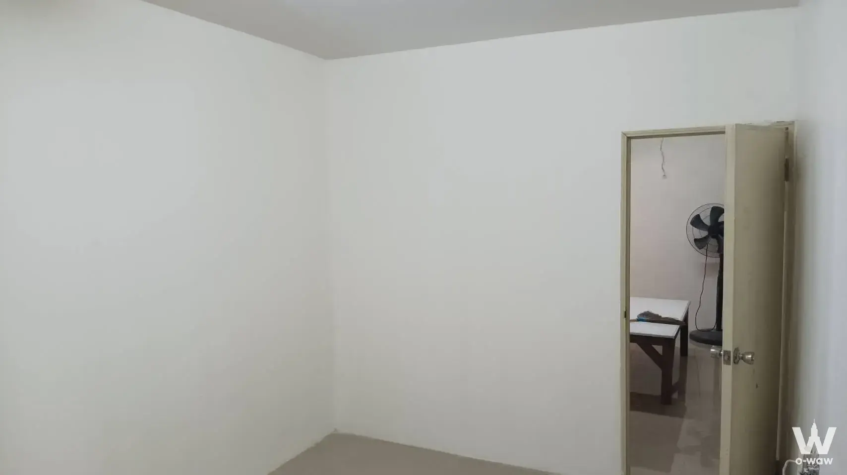 Townhouse with 4 bedrooms for rent at Baan Klang Mueang — photo 4 of 4