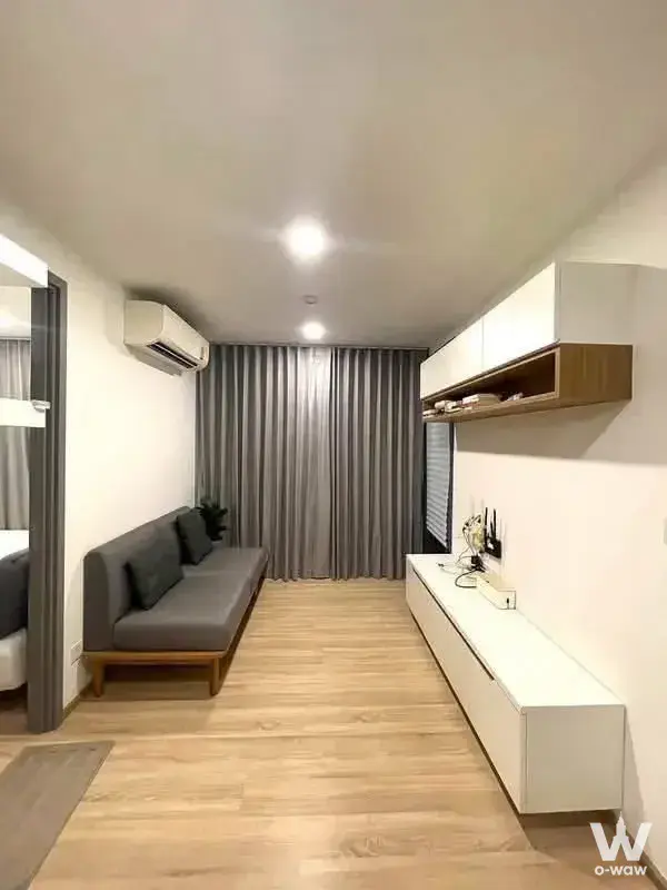 Condo with 2 bedrooms for rent at TAKA HAUS — photo 2 of 5