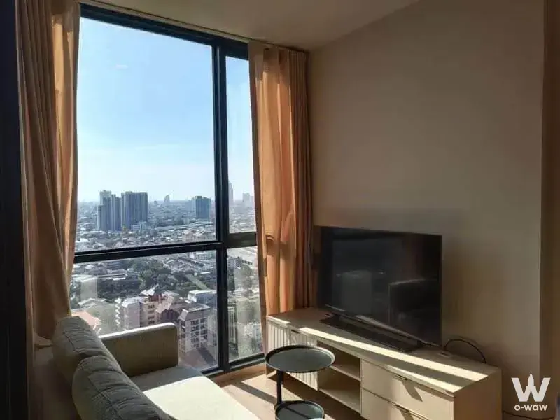 Sathorn-Chan Road, Sathon, Bangkok