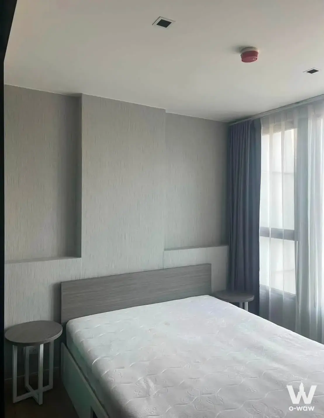 Condo with 1 bedroom for rent at Serenity wongamat condominium — photo 2 of 5