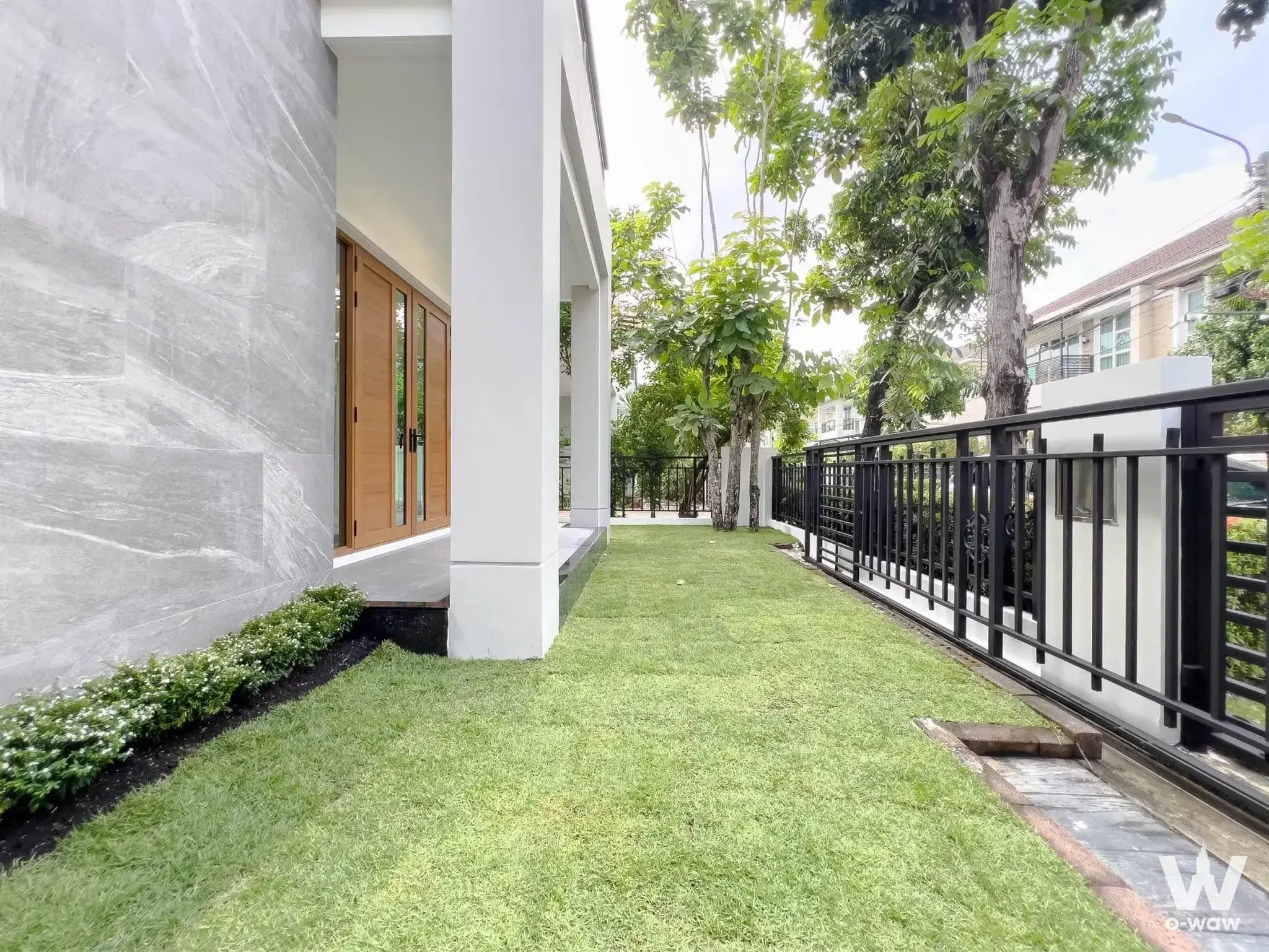 House with 3 bedrooms for sale at Bangkok Boulevard Sathorn-Pinklao 1 — photo 2 of 8