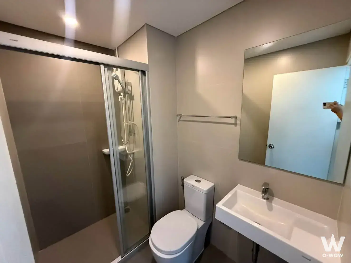 Condo with 2 bedrooms for sale at Lumpini Place Rama 3 - Riverview — photo 3 of 4