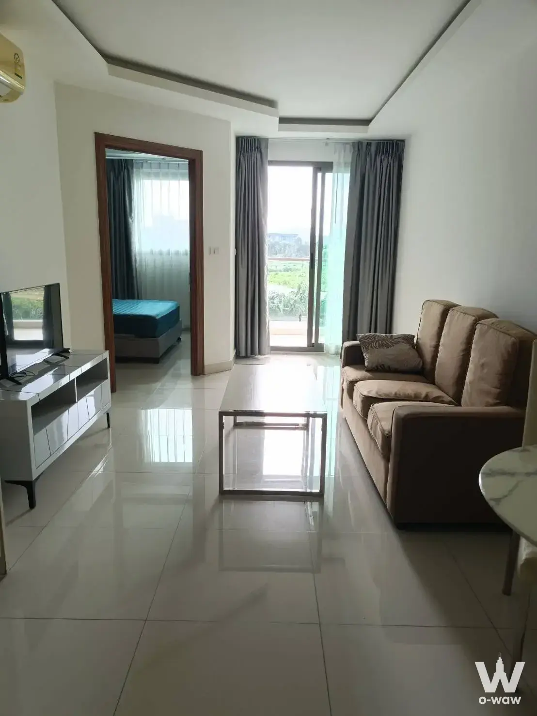 Jomtien Beach, Pattaya, Chonburi
