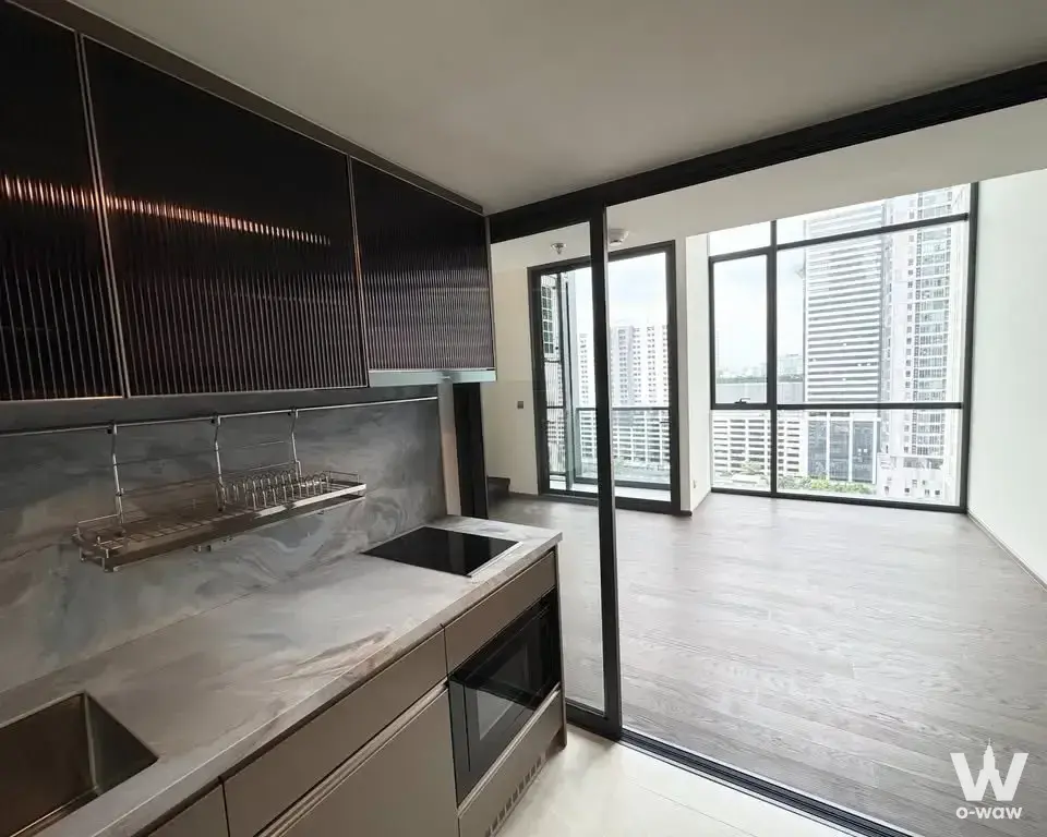 Condo with 1 bedroom for sale at SHUSH Ratchathewi — photo 2 of 4