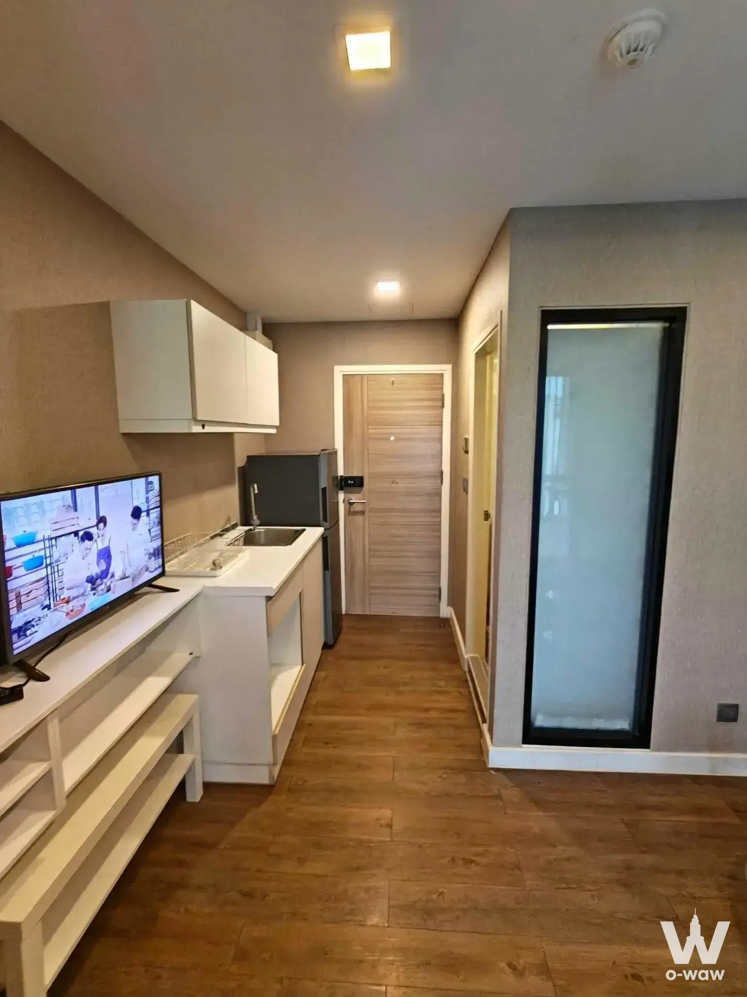 Condo with 1 bedroom for rent at ESTA Bliss Condo — photo 5 of 5