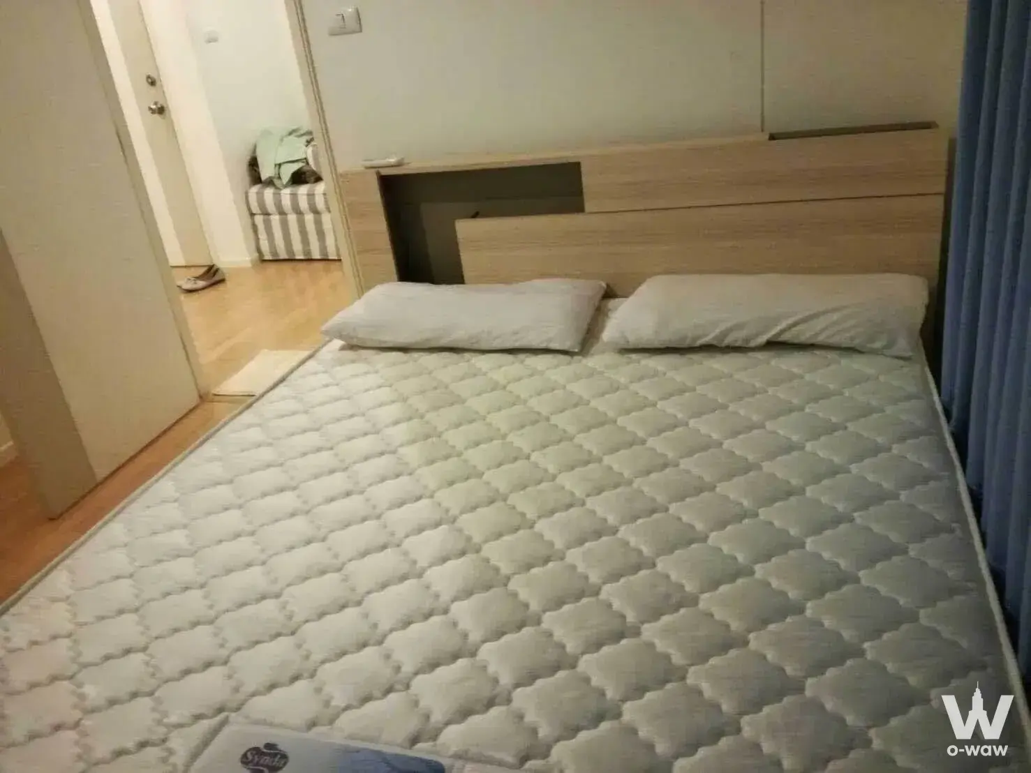 Condo with 1 bedroom for rent at Lumpini Mega City Bang Na — photo 4 of 5