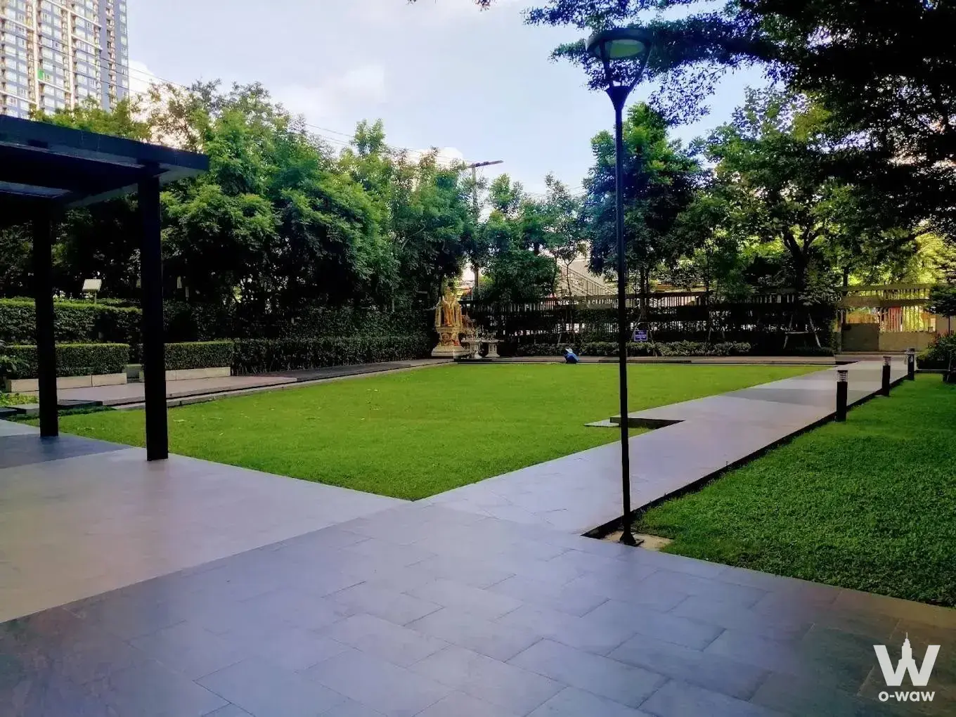 Condo with 1 bedroom for sale at Artemis Sukhumvit 77 — photo 5 of 5