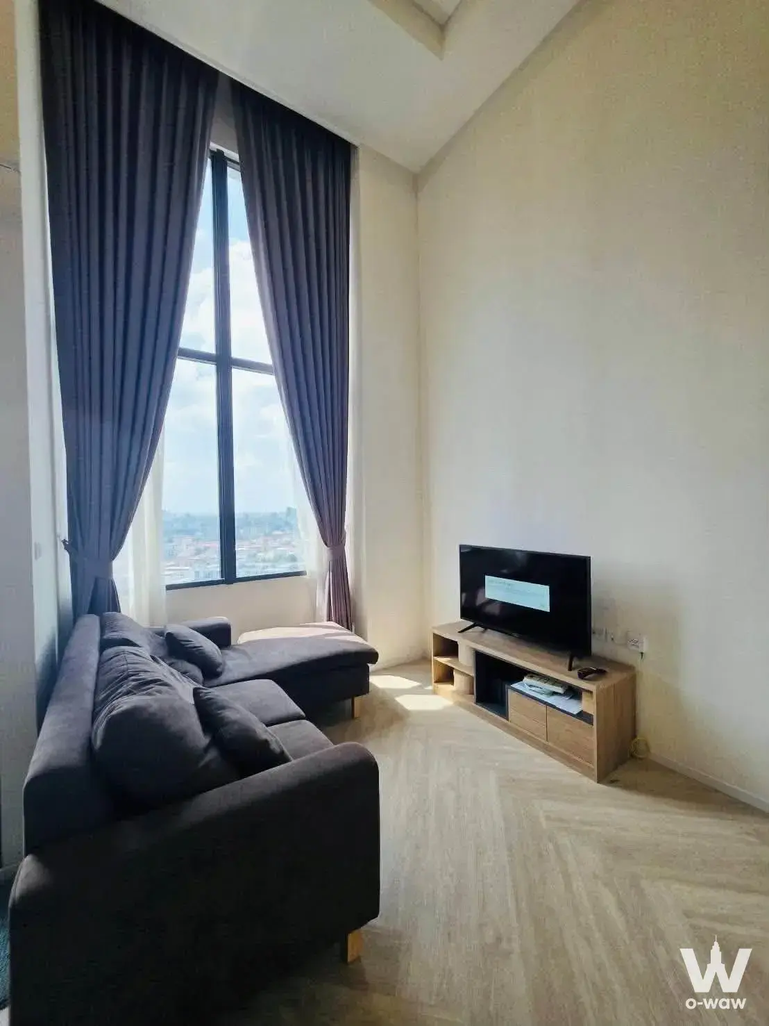 Condo for rent at Siamese Sukhumvit 48 ไซมิส สุขุมวิท 48 — photo 1 of 5