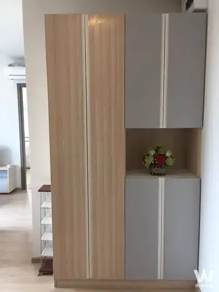 Condo with 2 bedrooms for rent at Ideo O2 — photo 4 of 5