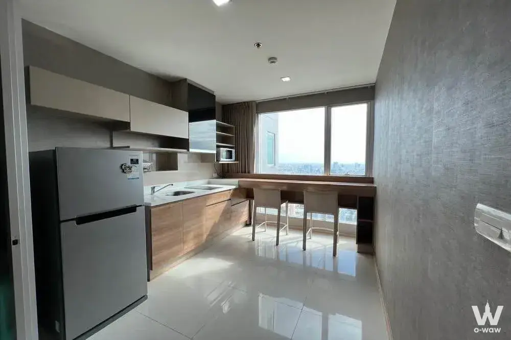 Condo with 1 bedroom for sale at RHYTHM Phahon-Ari — photo 3 of 5