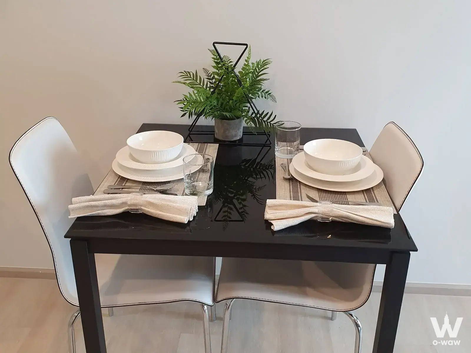 Condo with 1 bedroom for rent at Life One Wireless — photo 5 of 5