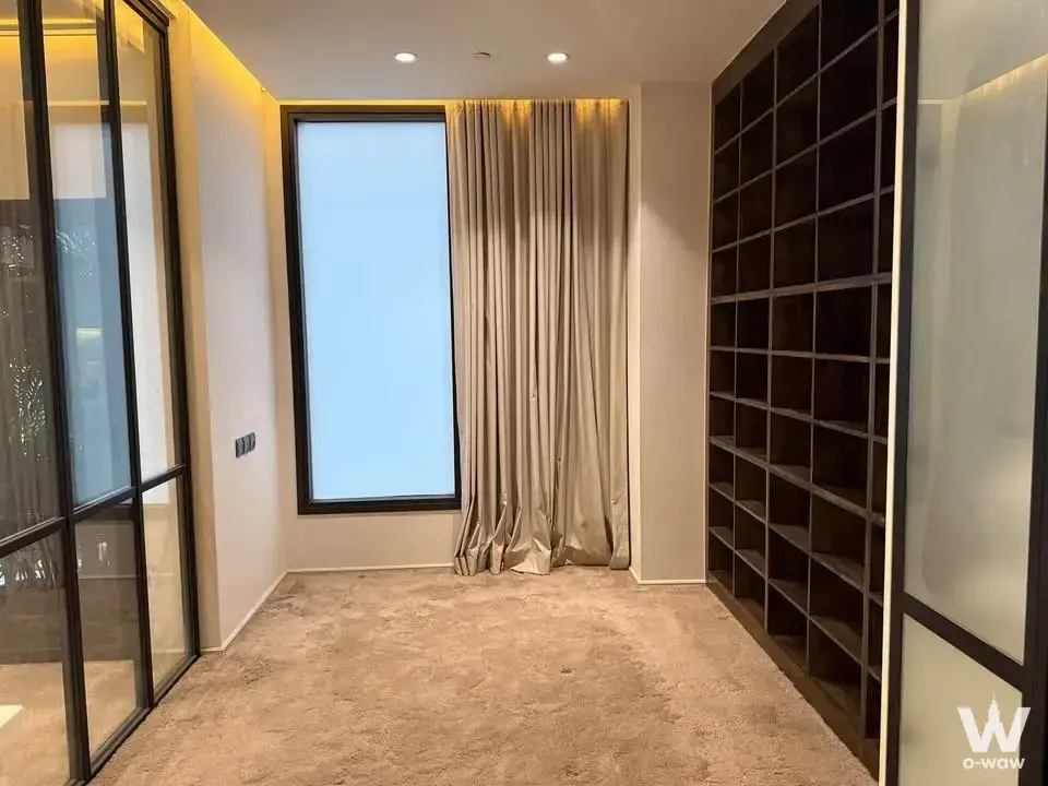 Condo with 1 bedroom for sale at MUNIQ Sukhumvit 23 — photo 1 of 4
