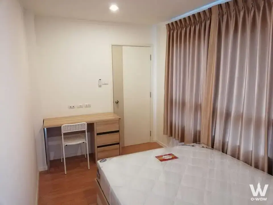 Condo with 2 bedrooms for rent at Lumpini Ville Sukhumvit 77-2 — photo 3 of 5