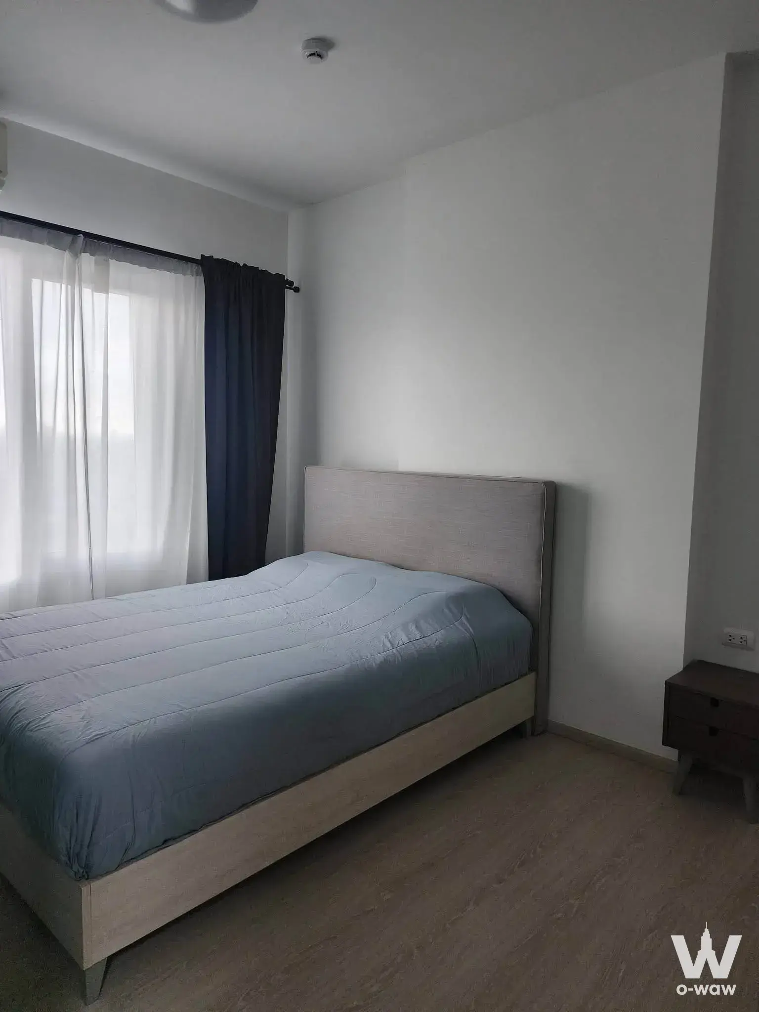 Commercial with 1 bedroom for rent at Chapter One Eco Ratchada-HuaiKhwang — photo 1 of 5