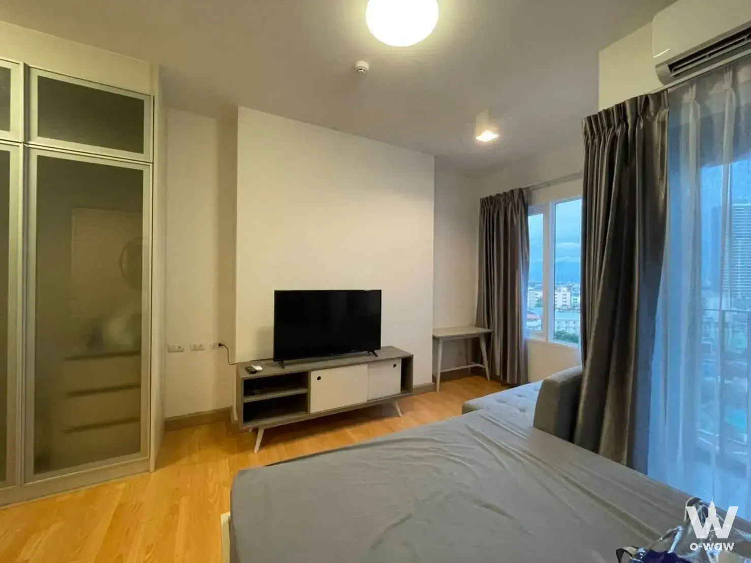 Commercial with 1 bedroom for rent at Chapter One Eco Ratchada-HuaiKhwang — photo 5 of 5