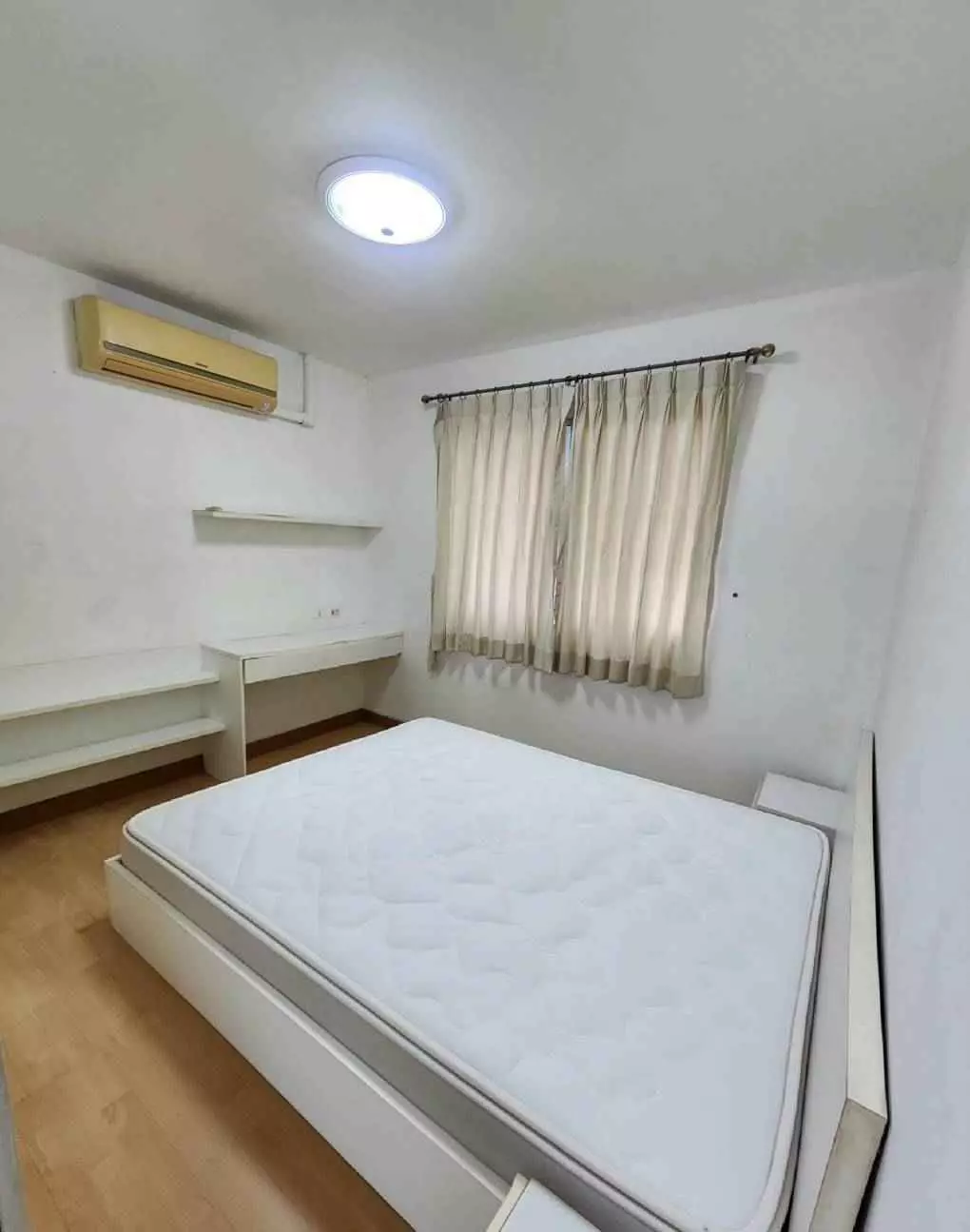 Condo with 1 bedroom for rent at Bangkok, Thailand — photo 3 of 5