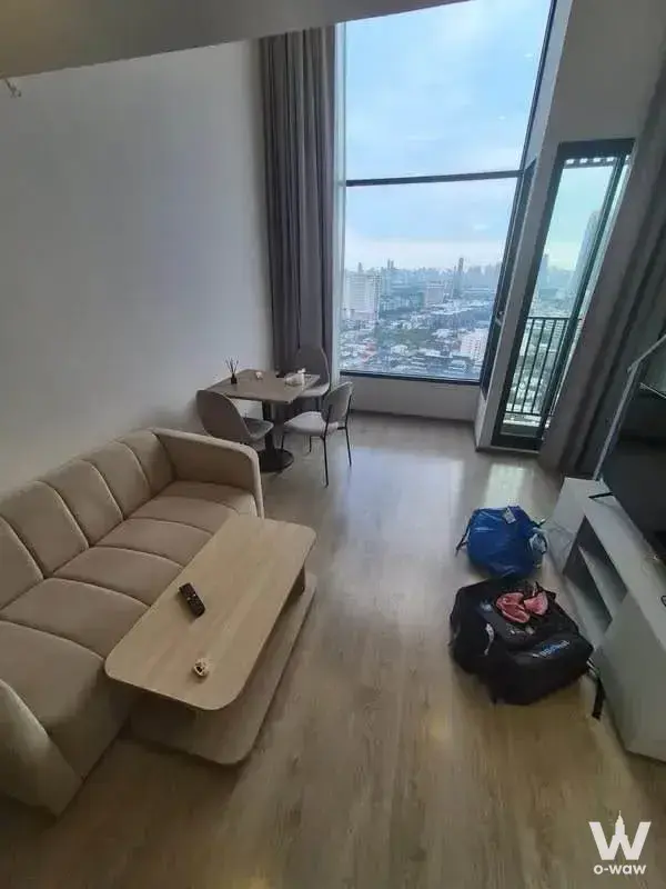 Ratchada, Bangkok