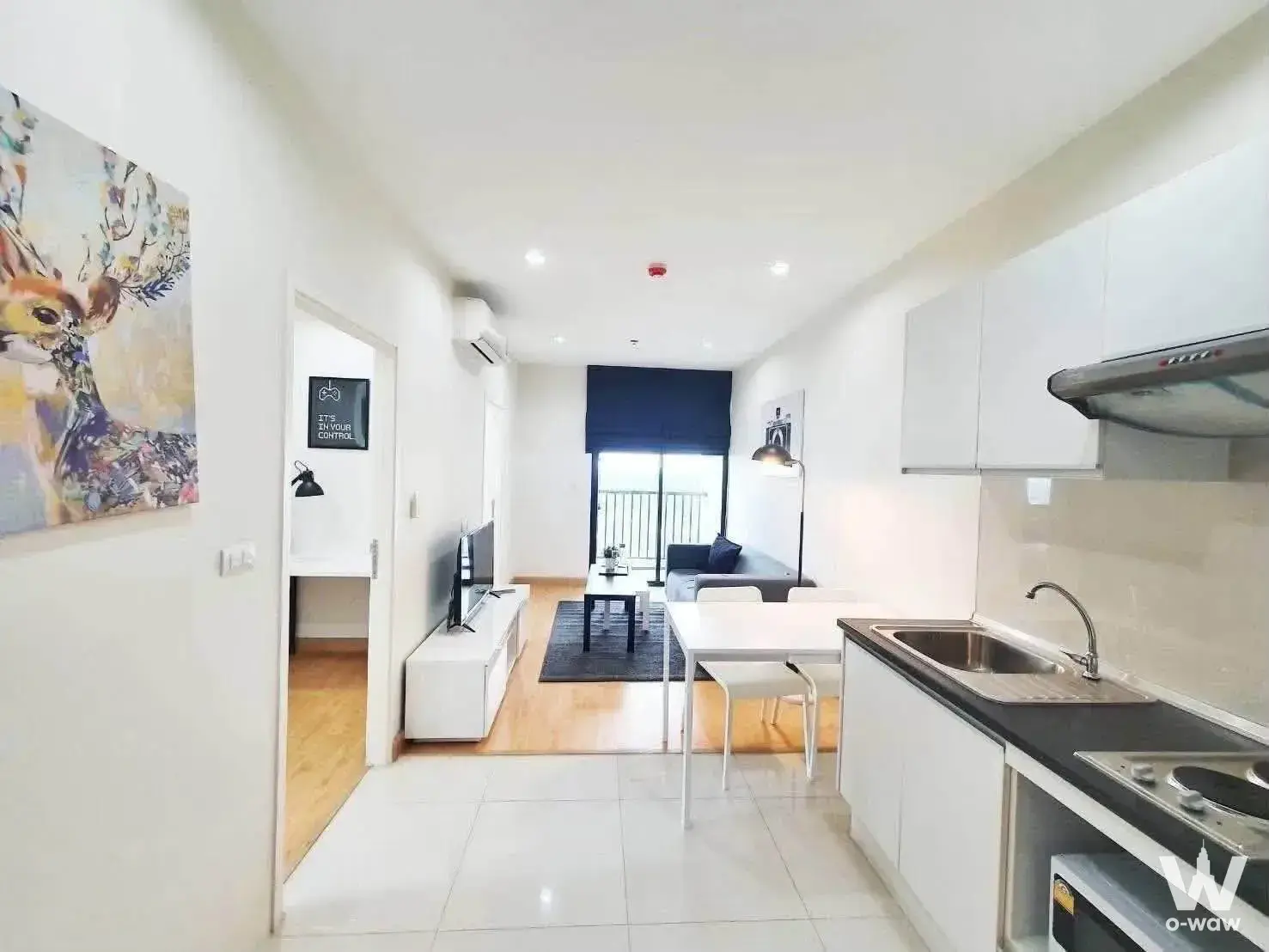 4 Phahon Yothin Road, Lak Si, Bangkok 10210, Thailand