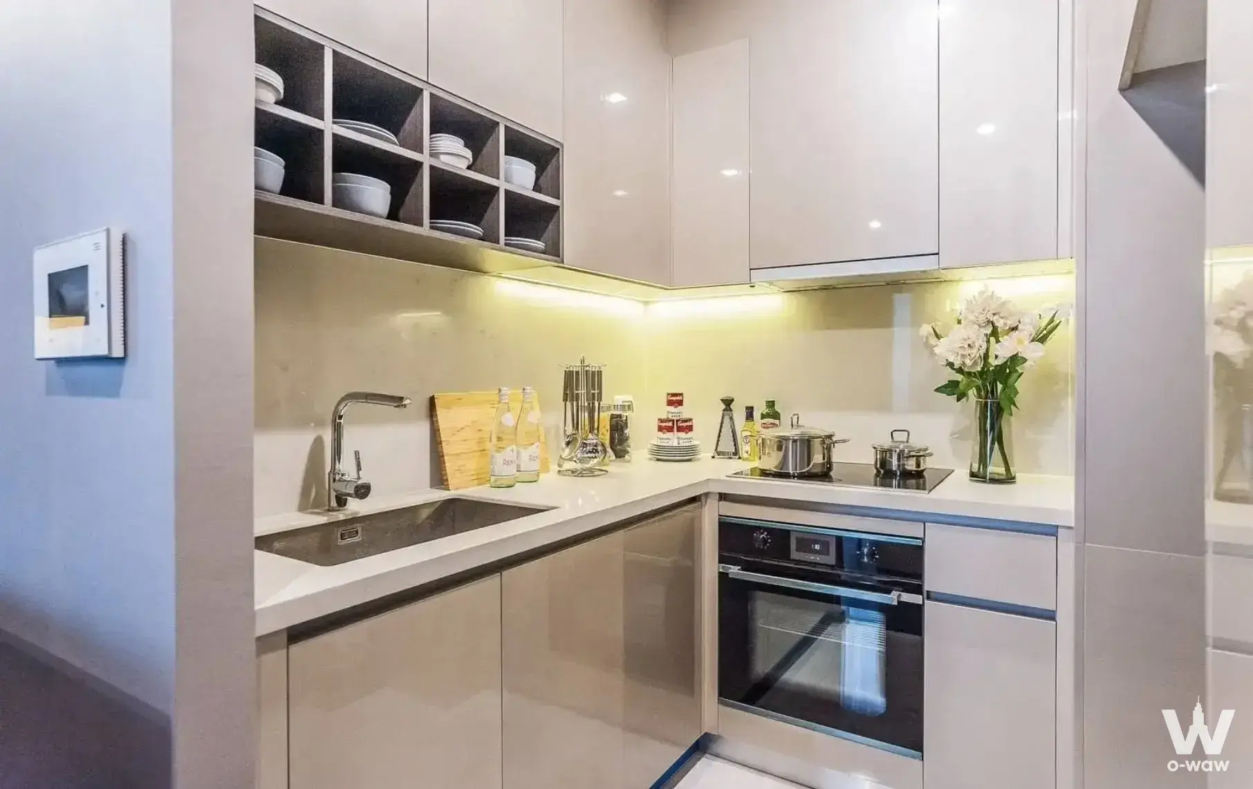 Condo with 2 bedrooms for sale at LAVIQ Sukhumvit 57 — photo 3 of 7