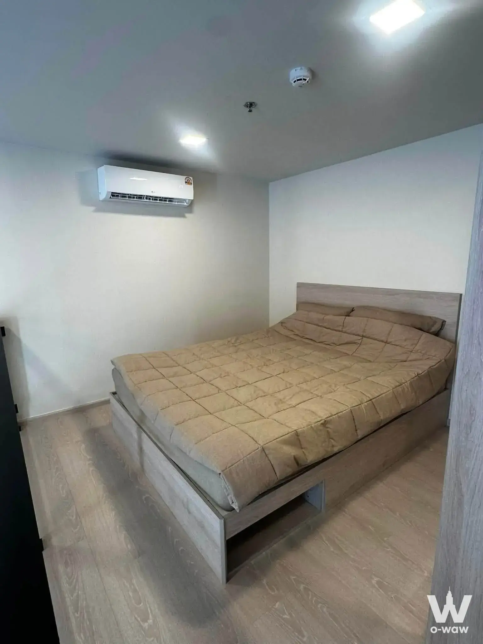 Commercial with 1 bedroom for rent at Near BTS Khlong San, 350 meters from station; 3 minutes to ICONSIAM — photo 9 of 9