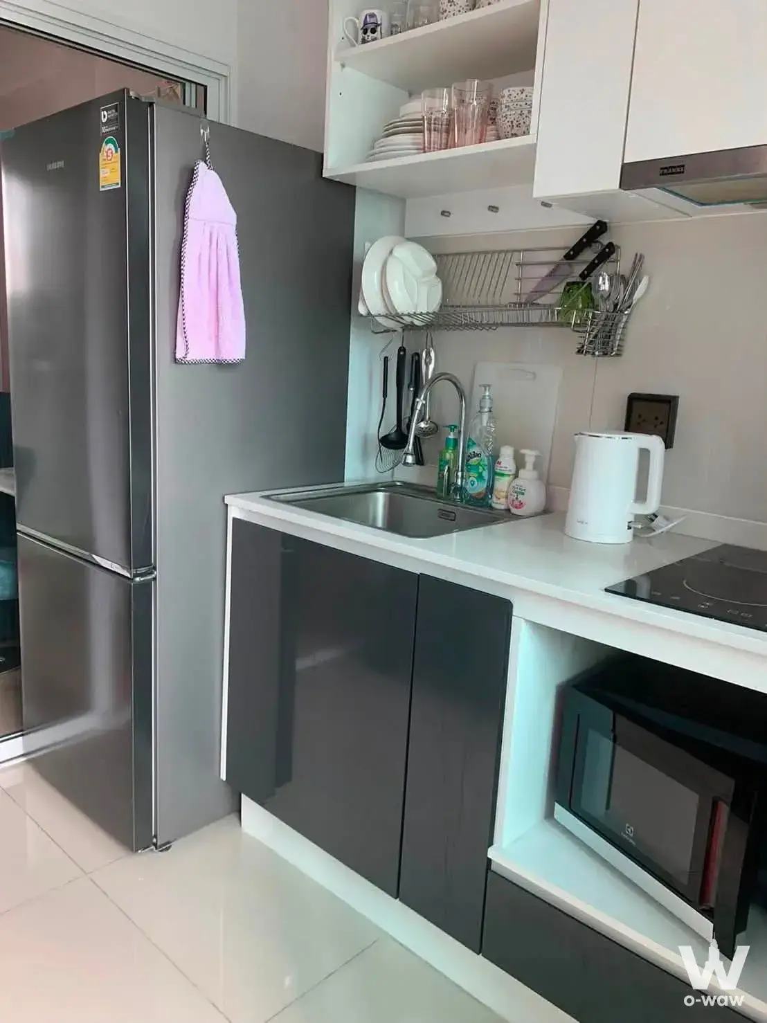Condo for sale at The Tree Sukhumvit 71-Ekamai — photo 5 of 5