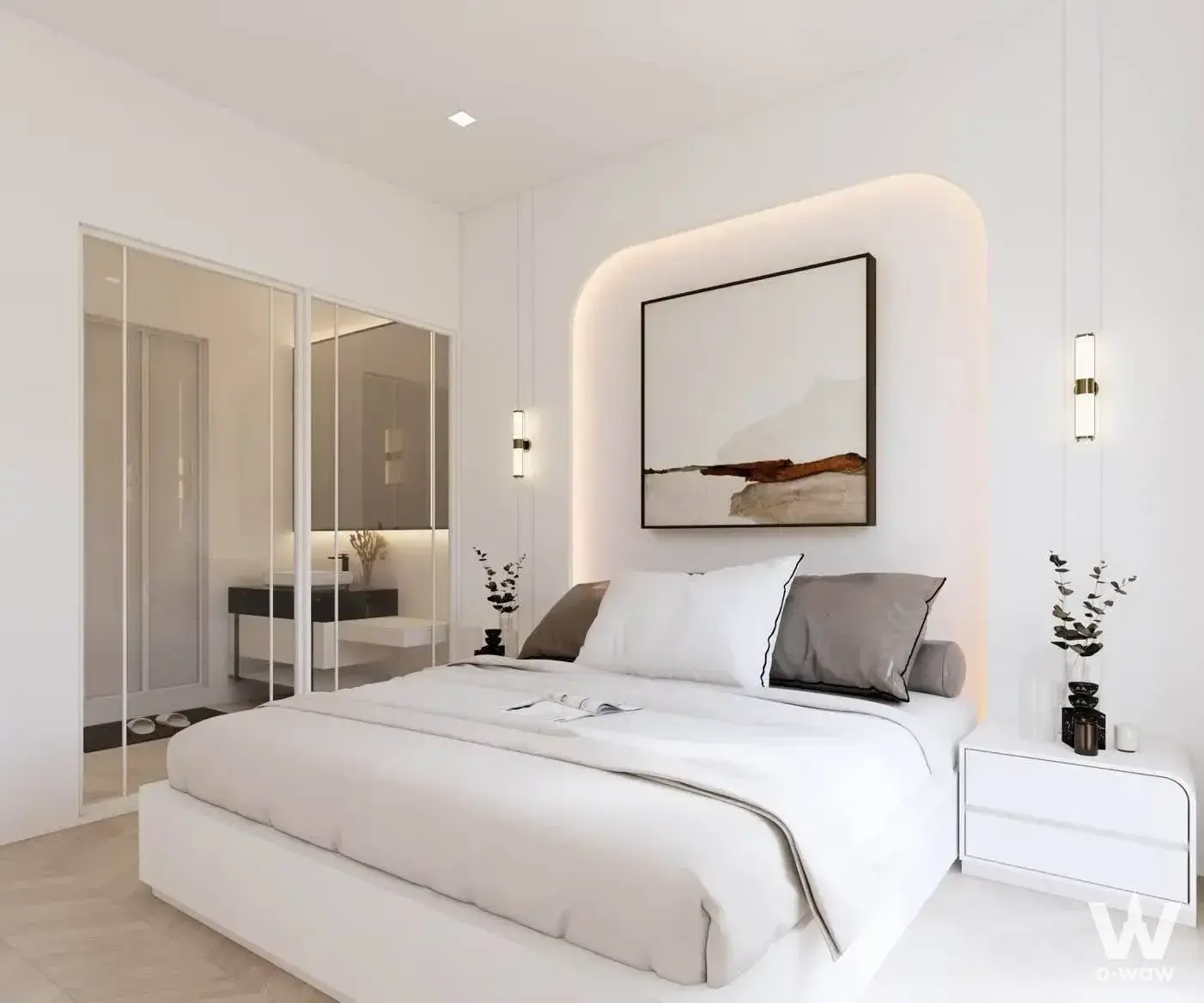 Condo with 2 bedrooms for sale at Aspire Asoke-Ratchada — photo 5 of 5
