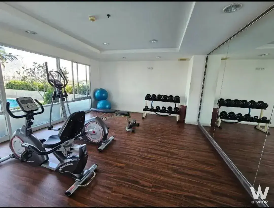 Condo with 1 bedroom for sale at Lumpini Condo Town North Pattaya-Sukumvit — photo 3 of 4