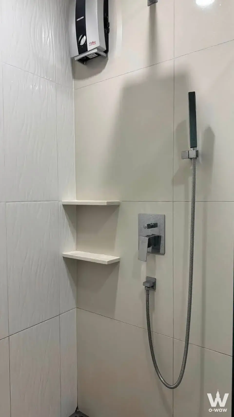 Condo with 1 bedroom for rent at Rhythm Asoke — photo 5 of 5