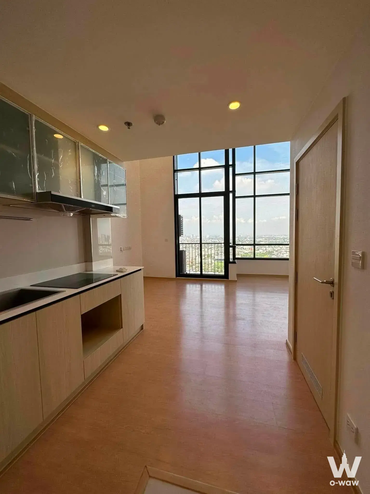 Condo with 2 bedrooms for sale at MARU Ekkamai 2 — photo 3 of 5