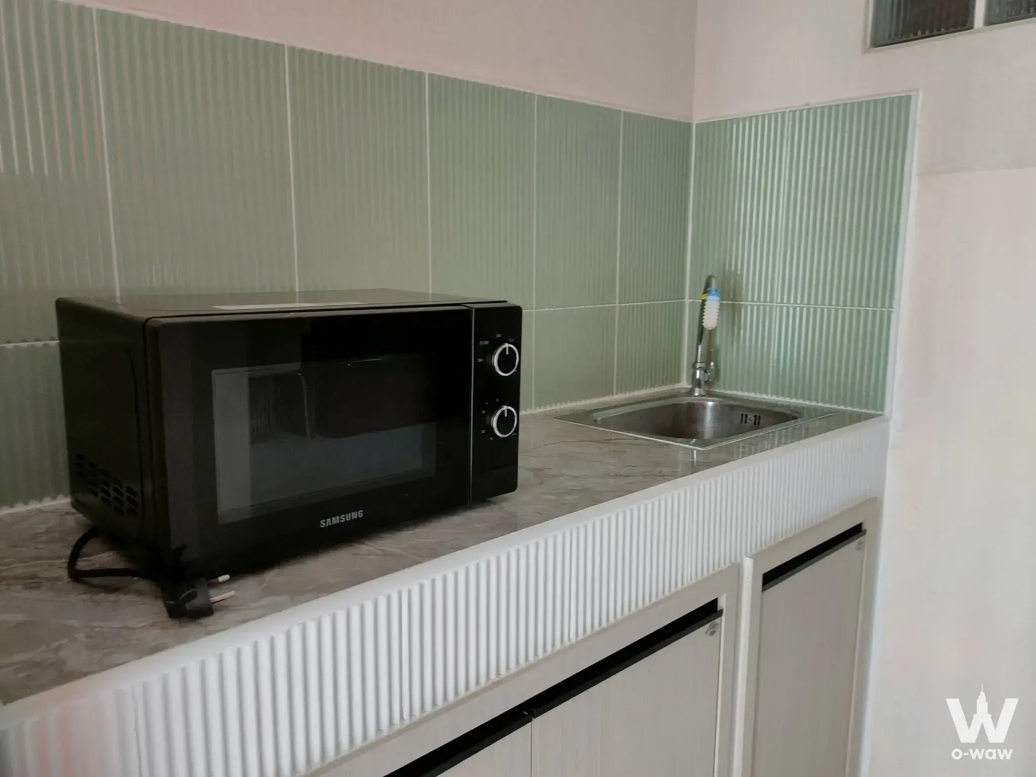Condo for rent at Ram Intra Road, Km. 8, near Pink Line MRT, Sinphapt Hospital, and Fashion Island — photo 3 of 6