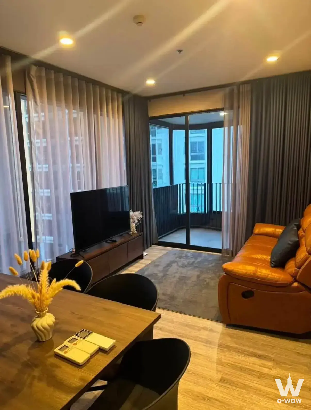 Asoke-Phetchaburi, Bangkok, Thailand