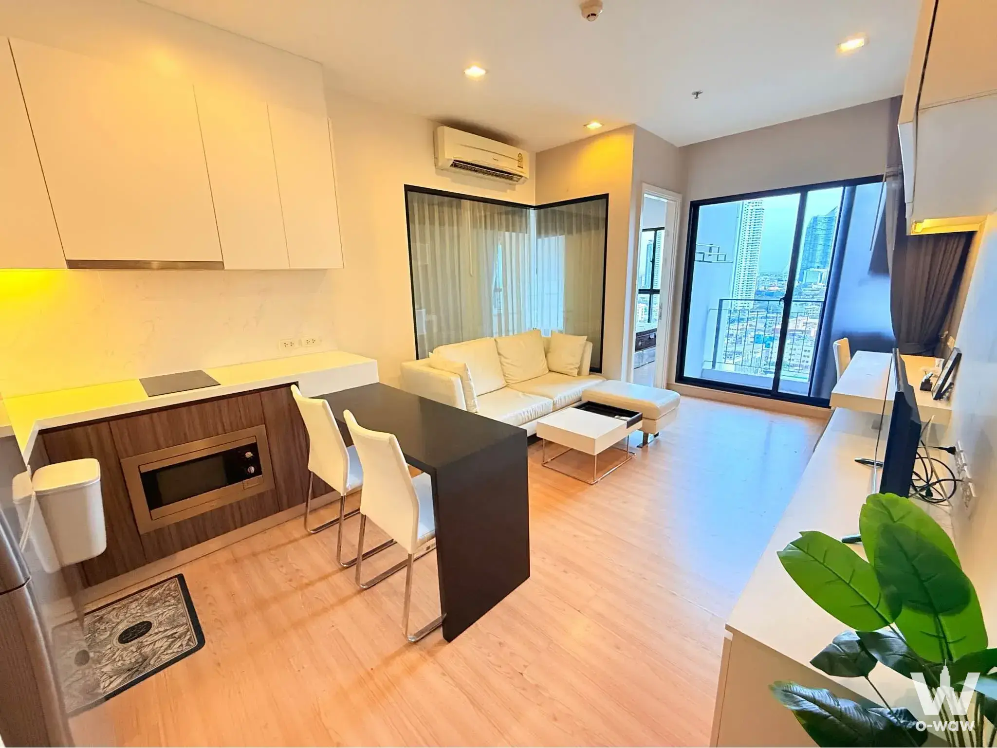 Charoen Nakhon 14/2, Khlong San, Bangkok, Thailand 10600
