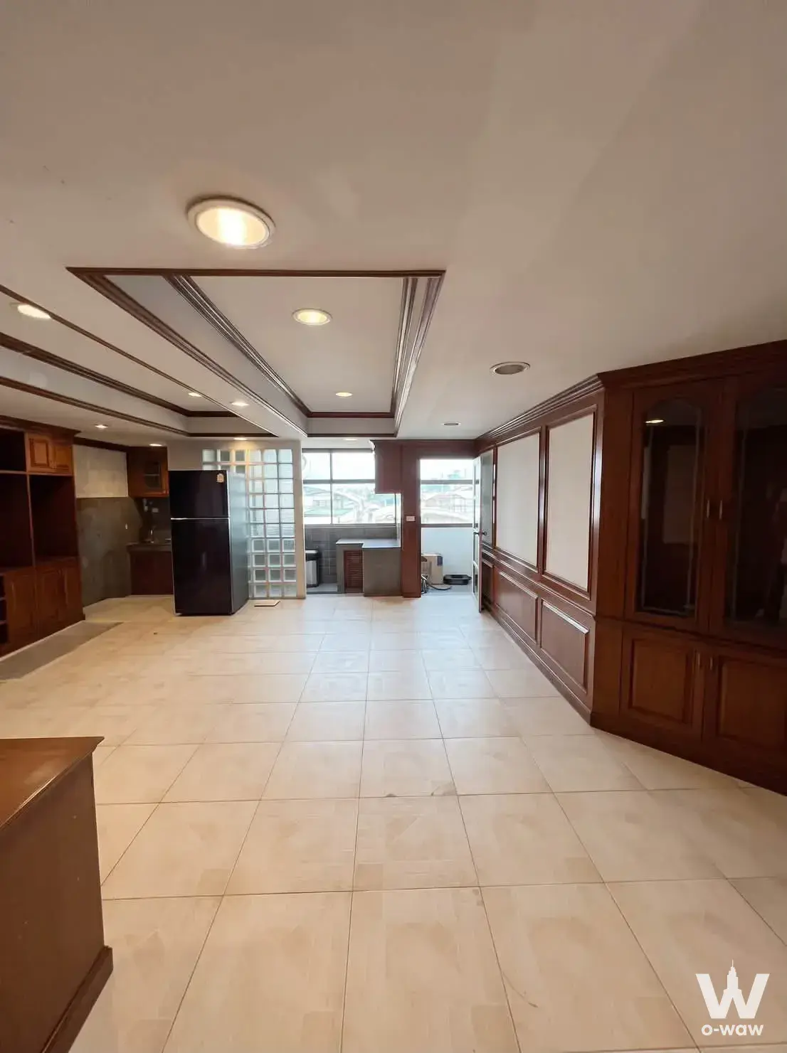 Ratchada 36 (Soi Suea Yai Utid), near MRT Lat Phrao and MRT Ratchaprarop, near Chandra Kaset Royal Rajabhat University