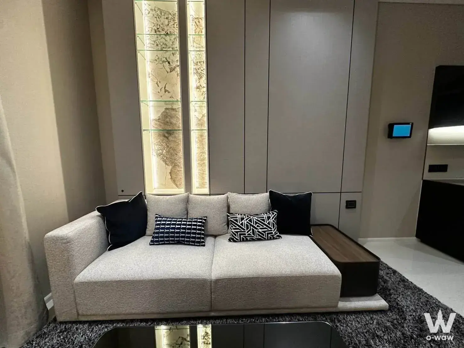 Condo with 1 bedroom for rent at The Bangkok Thonglor — photo 5 of 5