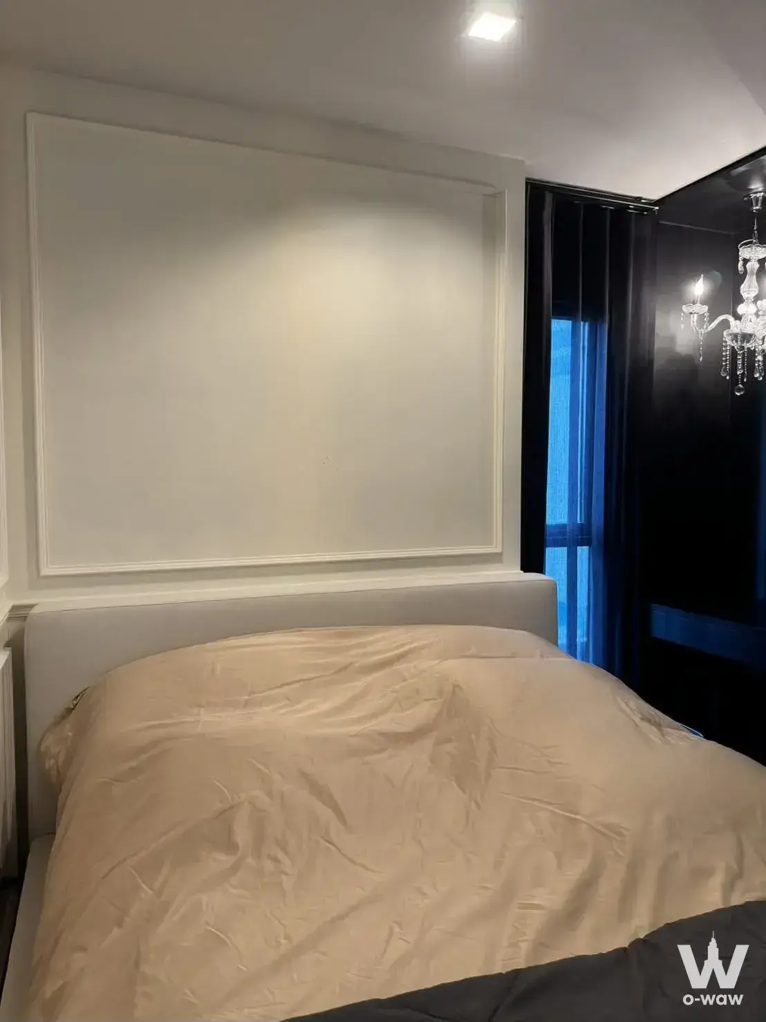 Condo with 1 bedroom for rent at Life Asoke - Rama 9 — photo 5 of 5