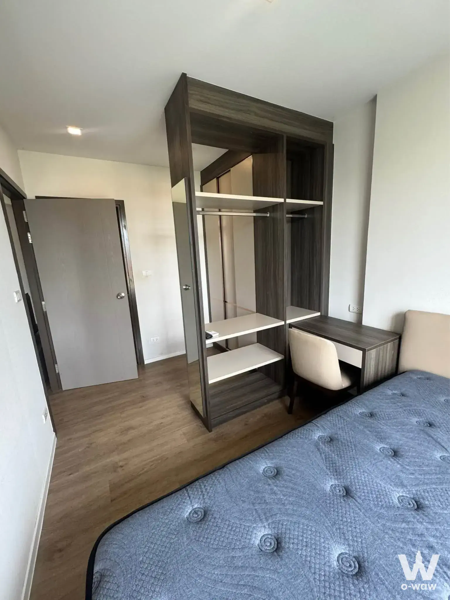 Commercial with 1 bedroom for rent at The Nest Sukhumvit 64 Phase 1 (Building A-B) — photo 2 of 5