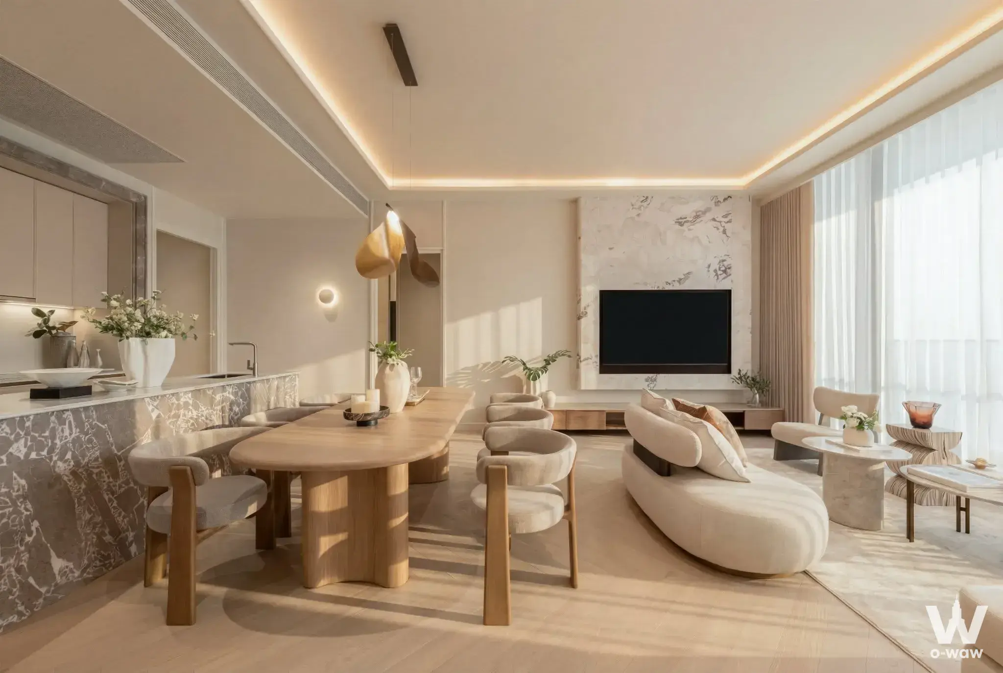 Condo with 2 bedrooms for sale at STILL Sukhumvit 20