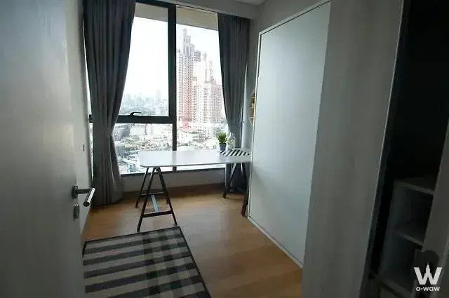 Commercial with 2 bedrooms for rent at The Lumpini 24 — photo 5 of 5