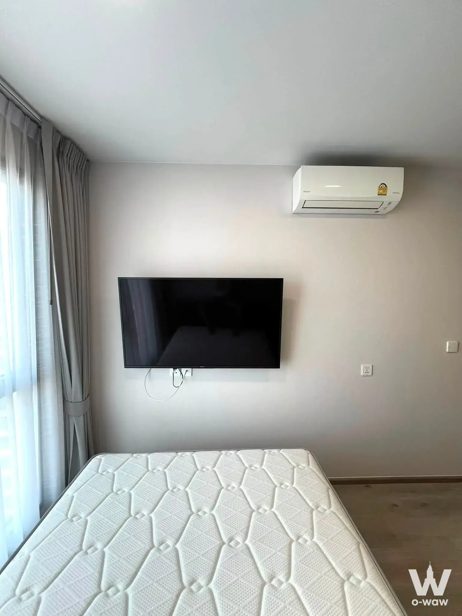 Condo with 1 bedroom for sale at The Privacy Taopoon Interchange — photo 5 of 5