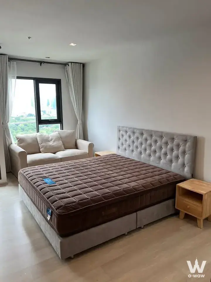 Condo with 1 bedroom for rent at Life One Wireless — photo 3 of 5