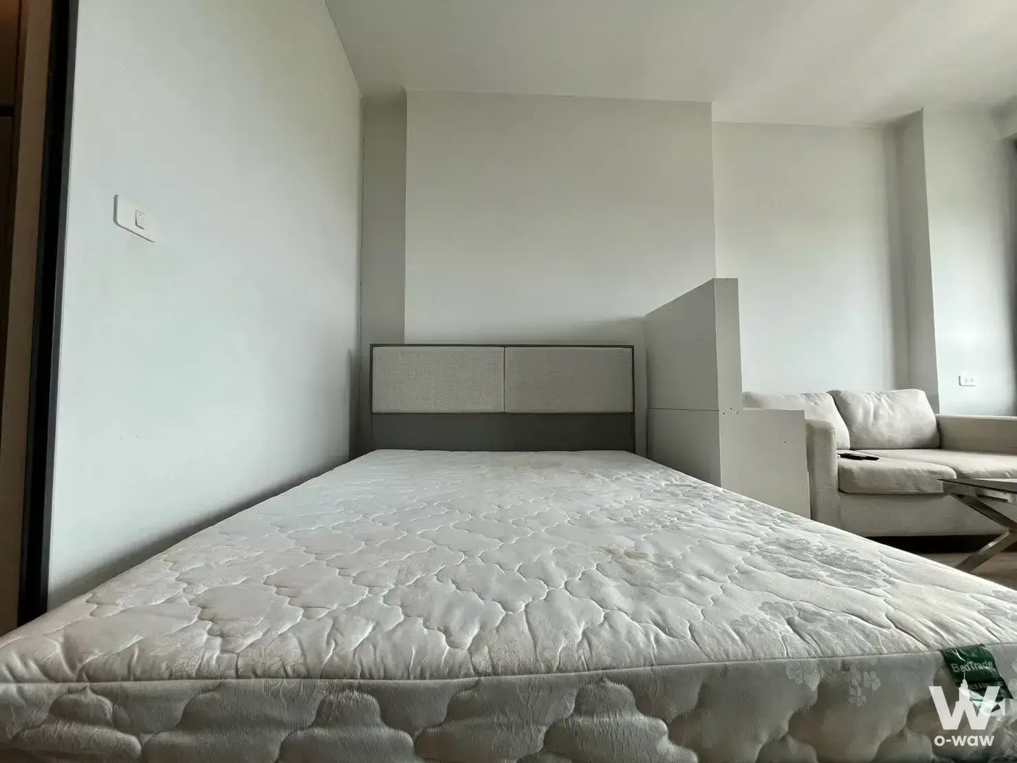 Condo with 1 bedroom for rent at Ideo New Rama 9 — photo 4 of 5