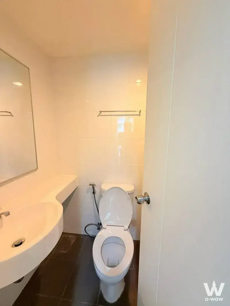 Condo with 1 bedroom for rent at Lumpini Park Beach Jomtien "A" — photo 2 of 5