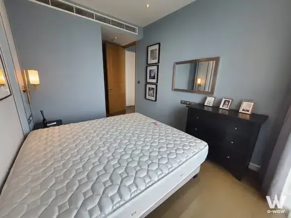 Condo with 1 bedroom for rent at Magnolias Ratchadamri Boulevard — photo 5 of 5