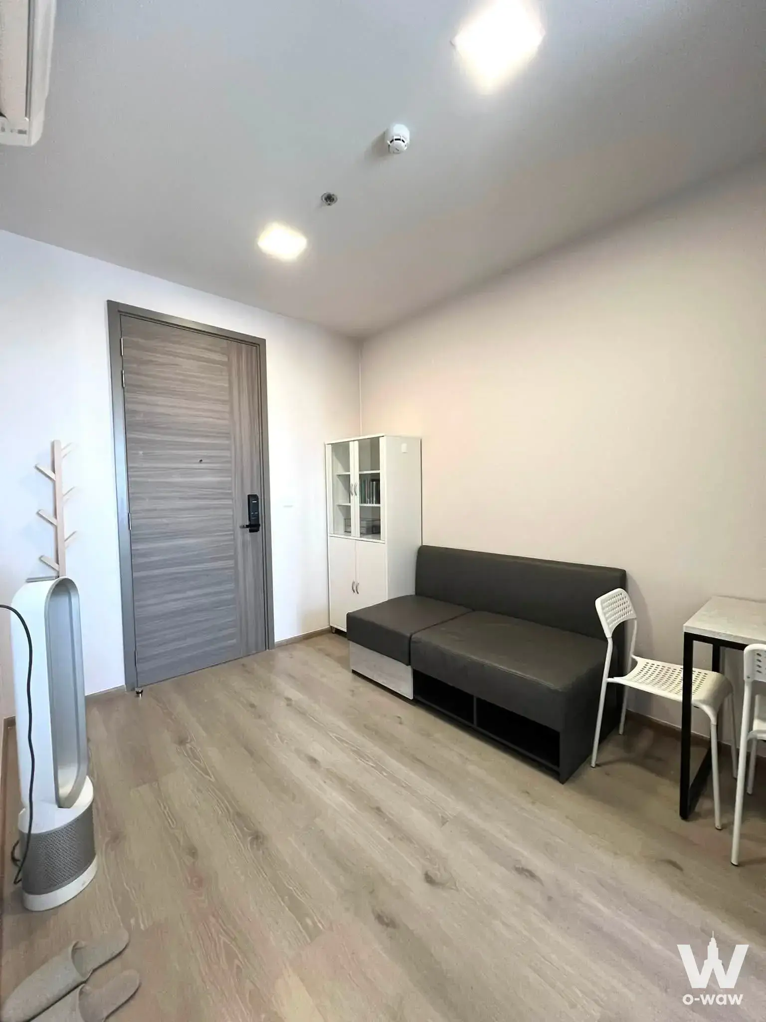 Condo with 1 bedroom for sale at The Privacy Taopoon Interchange — photo 2 of 5