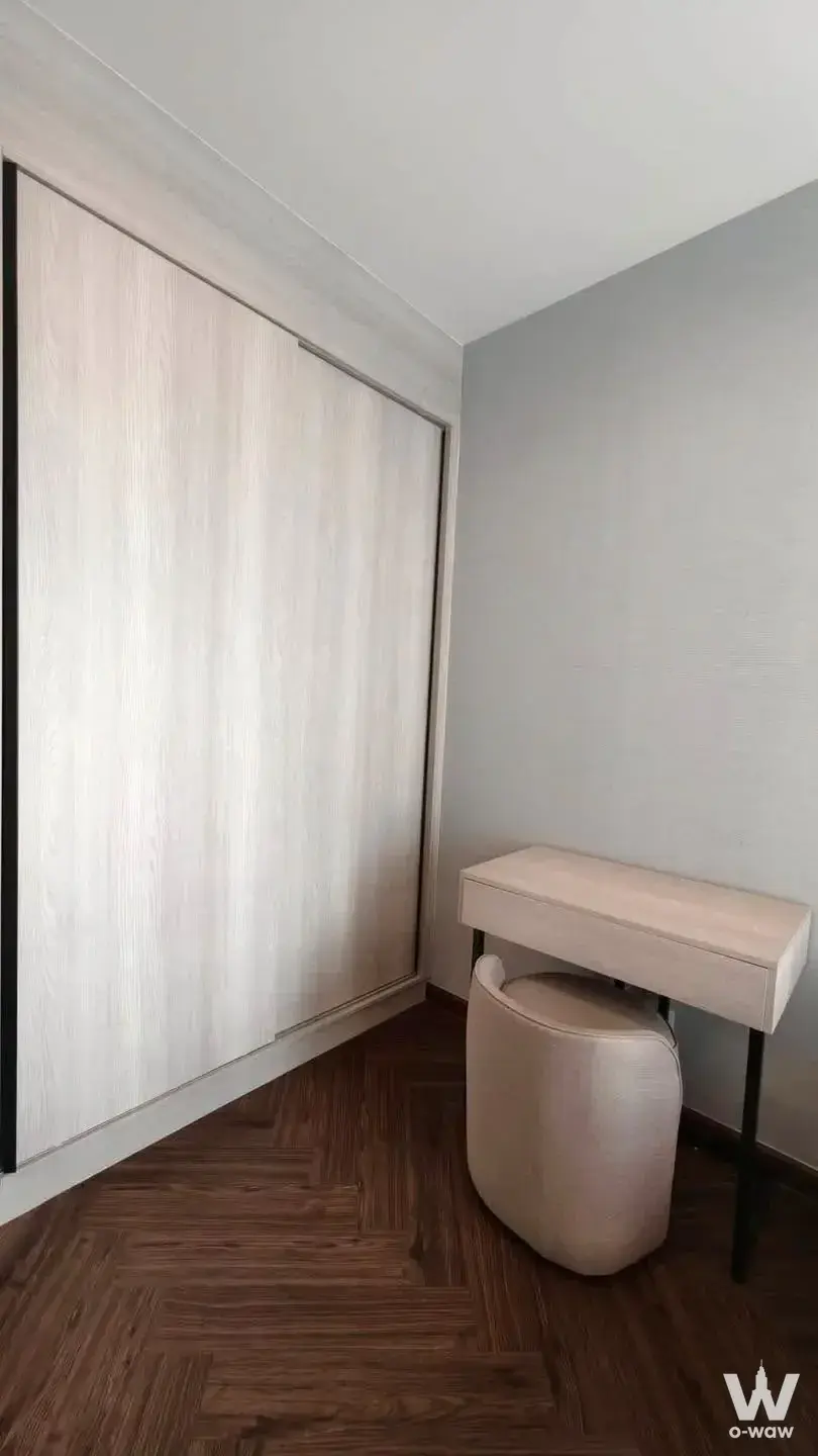 Condo with 1 bedroom for rent at Ideo Mobi Sukhumvit Eastpoint — photo 4 of 4
