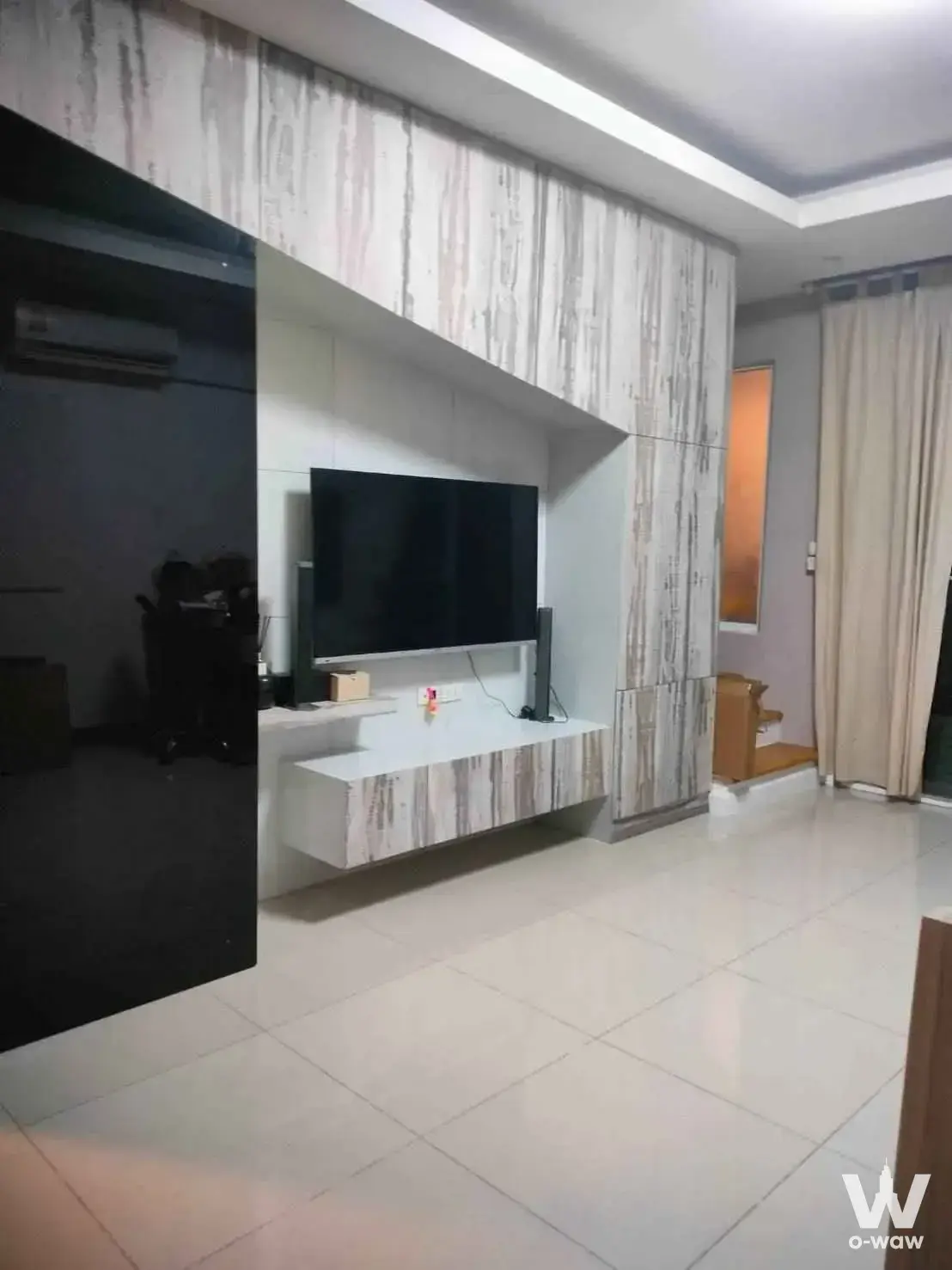 Condo with 3 bedrooms for rent at M Ladprao — photo 3 of 5