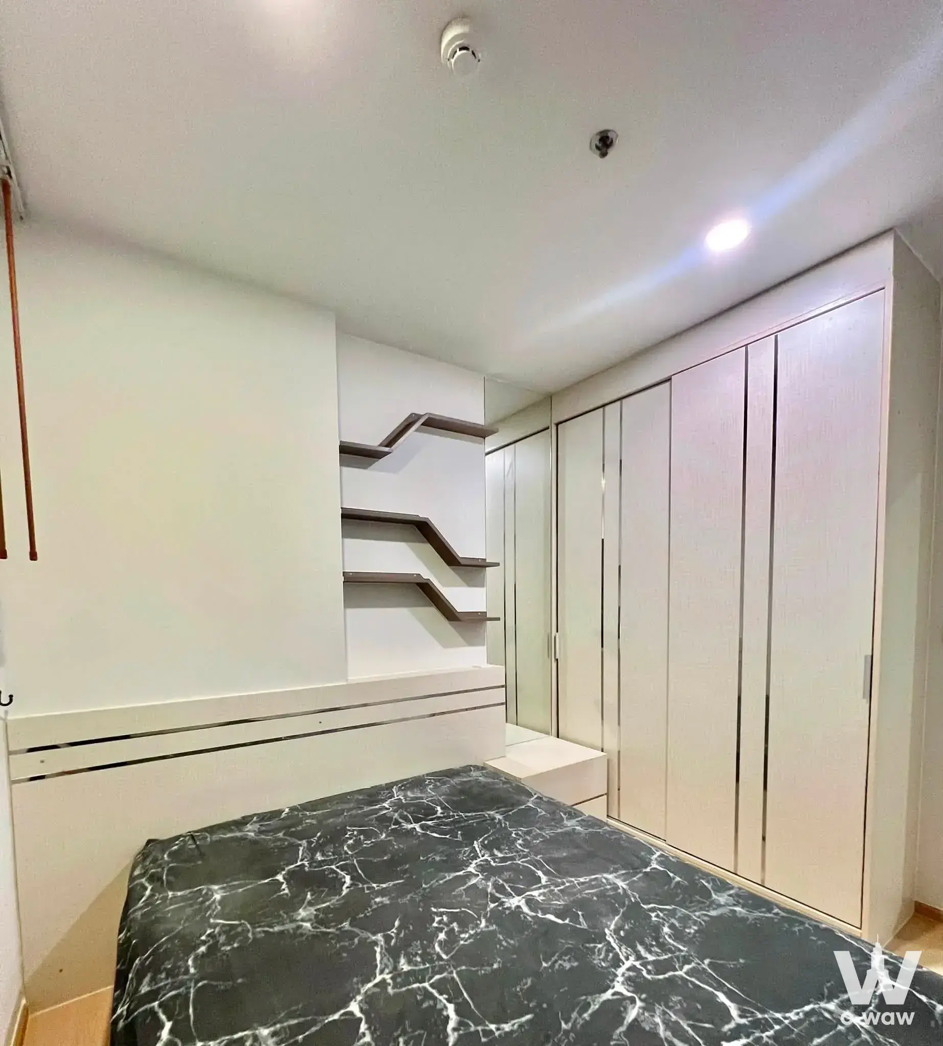 Condo with 1 bedroom for sale at The Tree Sukhumvit 71-Ekamai — photo 4 of 5