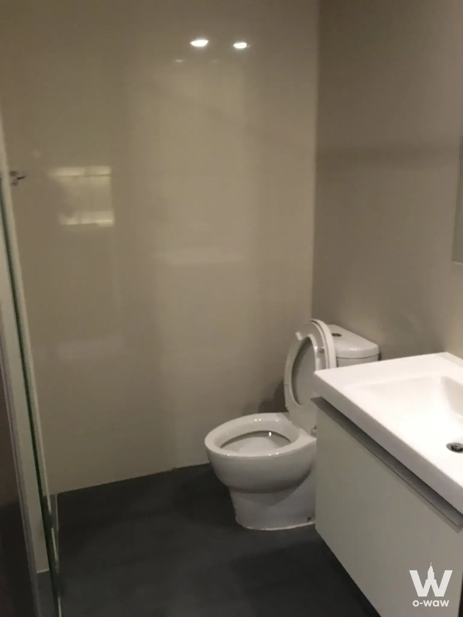 Condo with 1 bedroom for rent at Circle Condominium — photo 5 of 5
